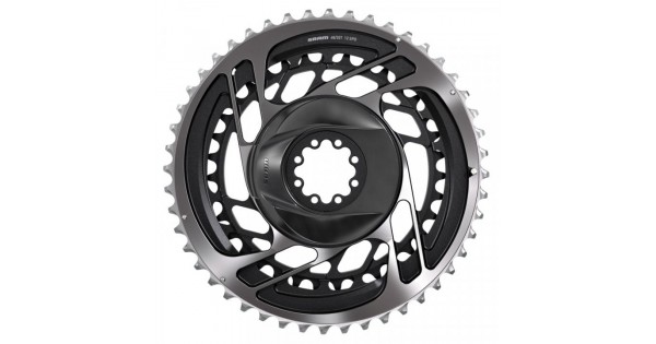 SRAM RED E1 46-33 10-33 12速　クロモリ　リッチー sram-red-axs-46-33-12-speed-