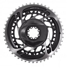 Sram Red AXS 48/35-12 Speed Direct Mount Chianring Grey