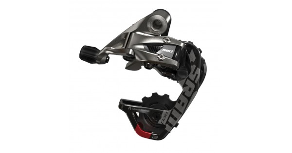 Buy Sram Red Rear Derailleur 11 Speed online in India