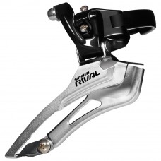 SRAM Rival Front Derailleur Braze On  Yaw 11 Speed