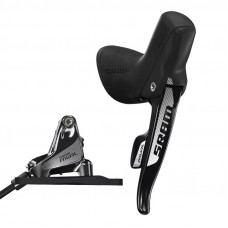 Sram Rival Hydraulic Road Disc Brake And Lever Left