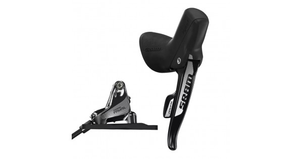 sram rival 1 hydraulic disc brake