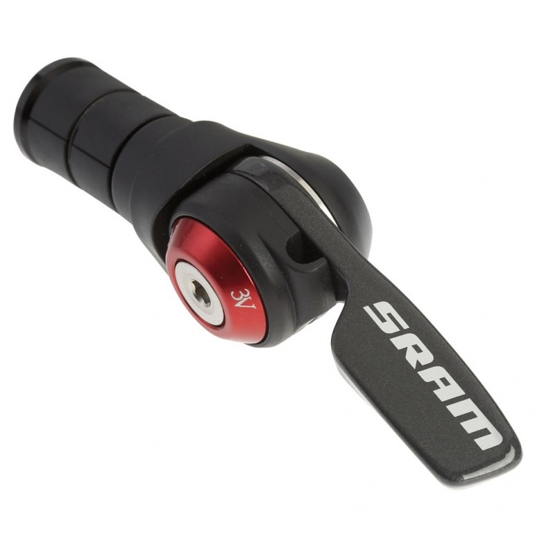 SRAM S-500AL Shifter For TT (2X10)