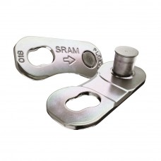 SRAM Silver 12 SPEED AXXS 4Pcs Power Lock