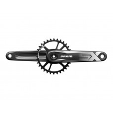 SRAM SX EAGLE DUB 32 Teeth 175mm 12 SPEED Crankset