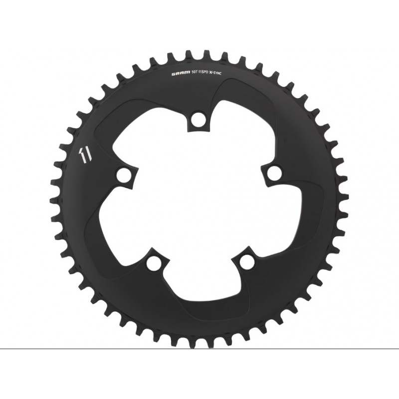 Sram X-Sync 1X11 Speed Road Chainring