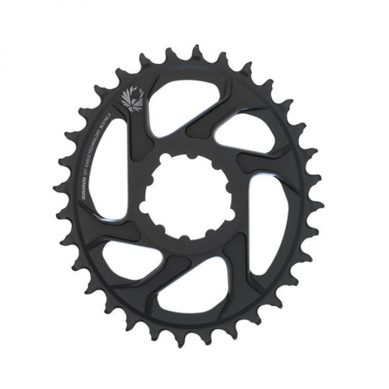 Sram X-Sync Eagle 12 Speed MTB Oval Chainring