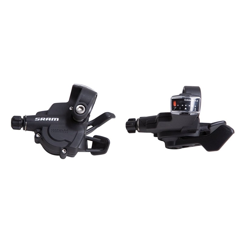 SRAM X3 Trigger Shifter-3x7