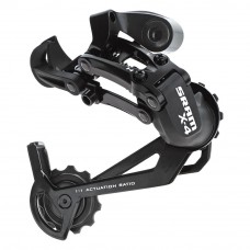 SRAM X4 Rear Derailleur 9 Speed