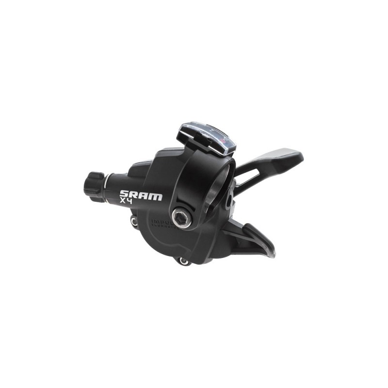 SRAM X4 Trigger Shifters 8 Speed