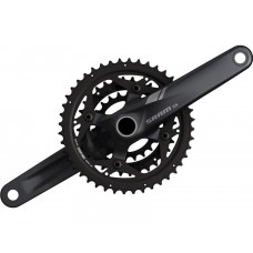 Sram X5 44/32/22 9 Speed 175mm Crankset