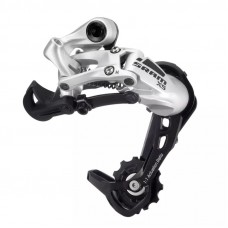 Sram X5 9 Speed Rear Dearilleur Black