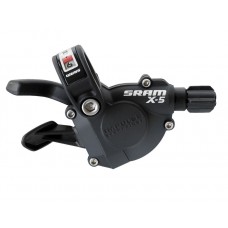 SRAM X5 Trigger Shifter (3x10)