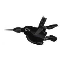 SRAM X9 Trigger Shifter 10 Speed SRAM X9 Trigger Shifter 10 Speed