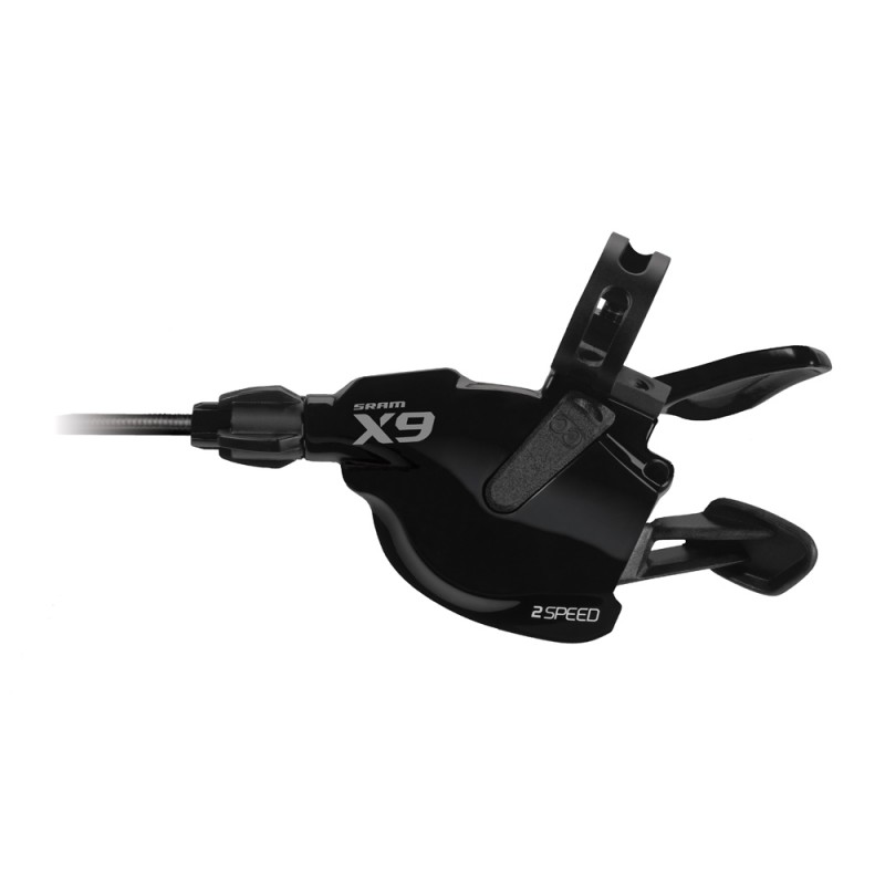 SRAM X9 Trigger Shifter 10 Speed