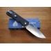SRM Folding Blade Knife 1168-Black