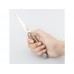 SRM Folding Blade Knife 1421-Grey