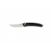 SRM Folding Blade Knife 9211-Black