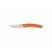 SRM Folding Blade Knife 9211-Gj-Orange