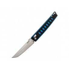 SRM Folding Blade Knife 9215-Black