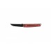 SRM Folding Blade Knife 9215-Gv-Red