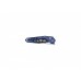 SRM Folding Blade Knife 9225-Gi-Blue