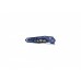 SRM Folding Blade Knife 9225-Gi-Blue