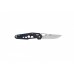 SRM Folding Blade Knife 9225-Kb-Black