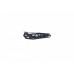 SRM Folding Blade Knife 9225-Kb-Black