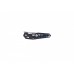 SRM Folding Blade Knife 9225-Kb-Black