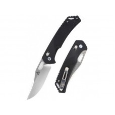 SRM Folding Knife 9201-Black