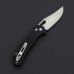 SRM Folding Knife 9201-Black