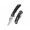 SRM Folding Knife 9201-Black
