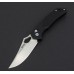 SRM Folding Knife 9202-Black