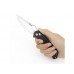 SRM Folding Knife 9202-Black