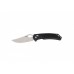 SRM Folding Knife 9202-Black