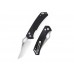 SRM Folding Knife 9202-Black