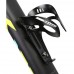 Sahoo Alluminium Alloy Bike Bottle Cage Black