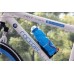 Sahoo Bike Water Bottle 700ml Blue