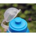 Sahoo Bike Water Bottle 700ml Blue