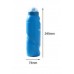 Sahoo Bike Water Bottle 700ml Blue
