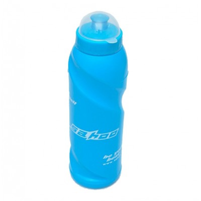 Sahoo Bike Water Bottle 700ml Blue