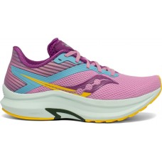 Saucony Axon Women's Running Shoe Future Pink