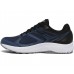 Saucony Cohesion 14 Men's Running Shoe Blue/Black