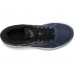 Saucony Cohesion 14 Men's Running Shoe Blue/Black
