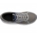 Saucony Cohesion 14 Men's Running Shoe Grey/Blue