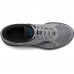 Saucony Cohesion TR14 Men's Running Shoe Alloy/Cobalt
