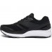 Saucony Echelon 8 Wide Men's Running Shoe Black/White