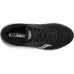 Saucony Echelon 8 Wide Men's Running Shoe Black/White