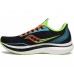 Saucony Endorphin Pro Men's Running Shoe Future Black